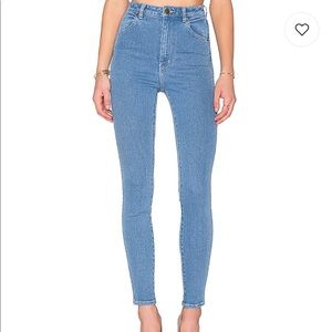 Rolla’s East Coast Ankle Skinny